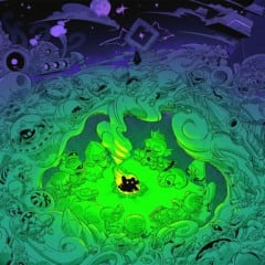 Nuclear Throne ganha personagem no aniversário de 10 anos