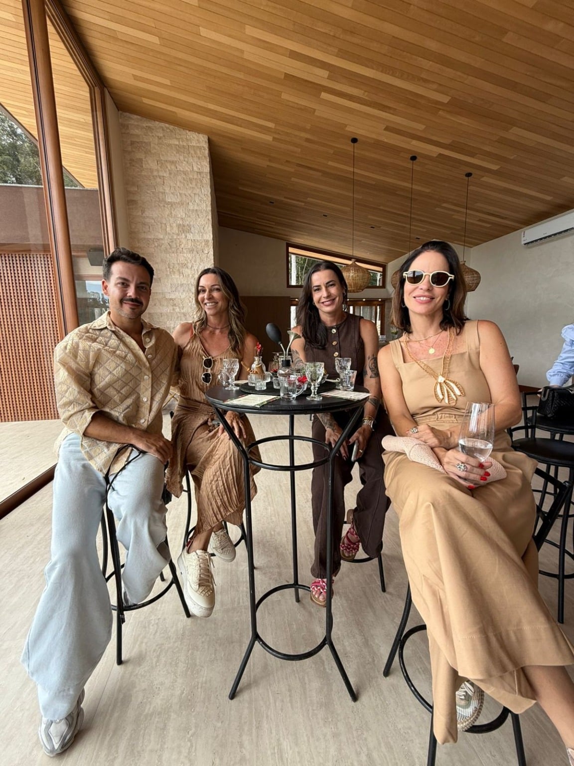 Fazenda do Grão, em Pedra Azul, é palco de imersão sensorial de café