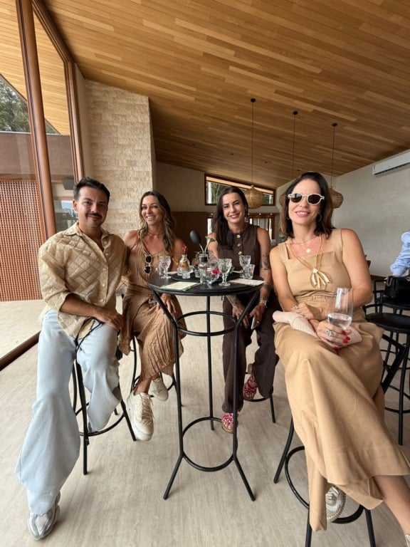 Fazenda do Grão, em Pedra Azul, é palco de imersão sensorial de café