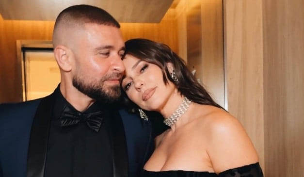 Paolla e Diogo terminaram o relacionamento após cinco anos juntos (Foto: Reprodução/Instagram/@paollaoliveirareal)