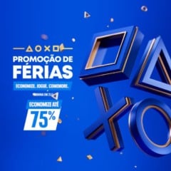 PlayStation anuncia a Promo&ccedil;&atilde;o de F&eacute;rias na PlayStation Store