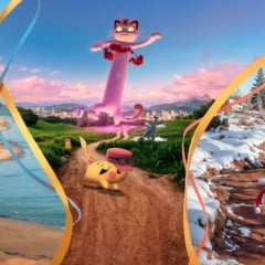 Pokémon GO: nova temporada chega com novos pokémons e Gigamax