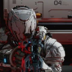 PRAGMATA: Capcom revela novo trailer e lançamento para em Abril de 2026