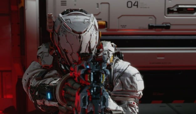 PRAGMATA: Capcom revela novo trailer e lançamento para em Abril de 2026