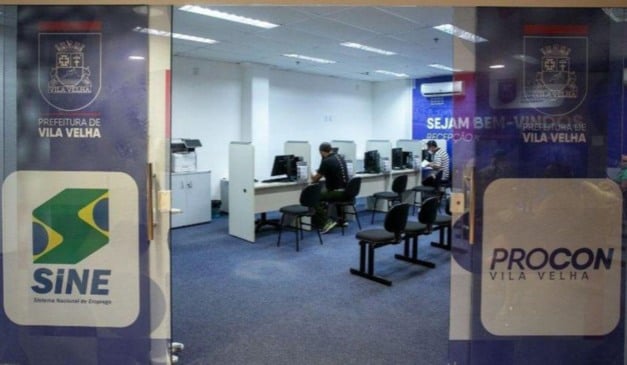 Procon de vila velha