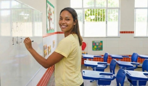 Foto: imagem gerada pelo Gemini