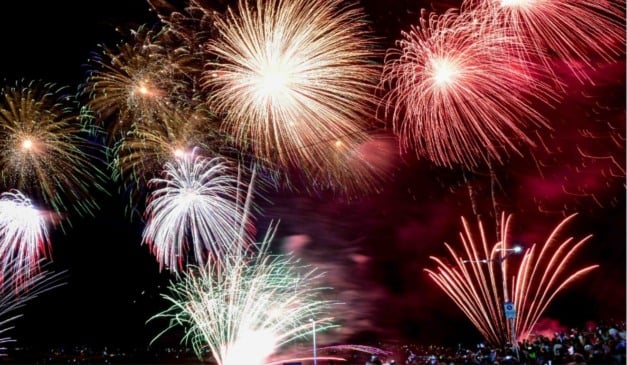 Celebração começa às 17h (Foto: Prefeitura de Cariacica/Divulgação)