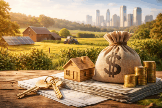 Propriedade Privada: O Alicerce da Prosperidade