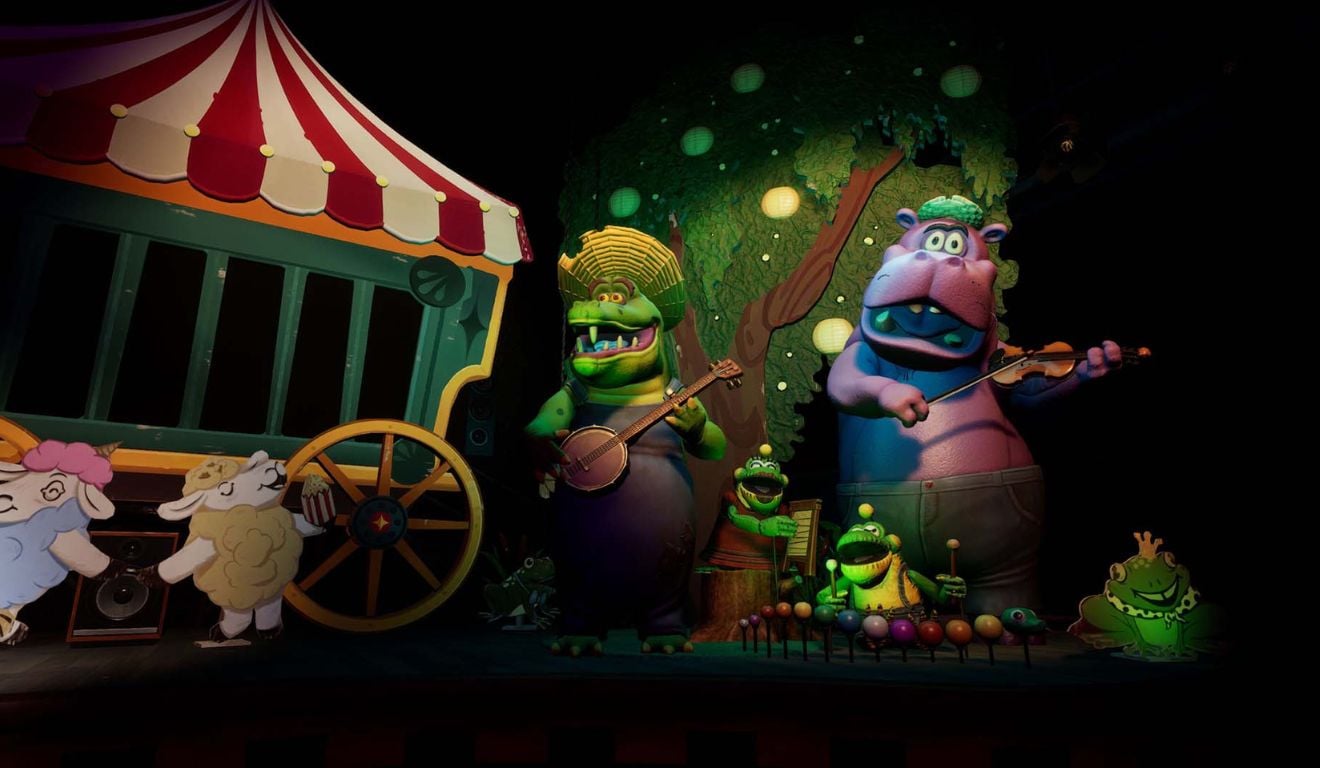 Próxima Semana em Xbox: novos jogos de 15 a 19 de dezembro Próxima Semana em Xbox: novos jogos de 15 a 19 de dezembro