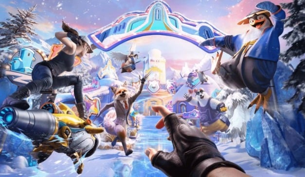 PUBG MOBILE: confira as principais novidades das colabs da Atualização 4.1