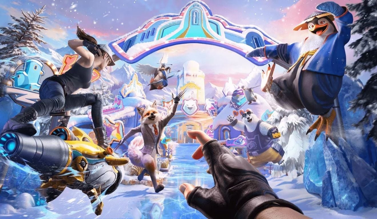 PUBG MOBILE: confira as principais novidades das colabs da Atualização 4.1