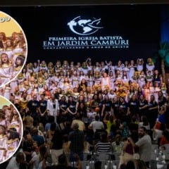 Foto: PIBJC/Divulgação