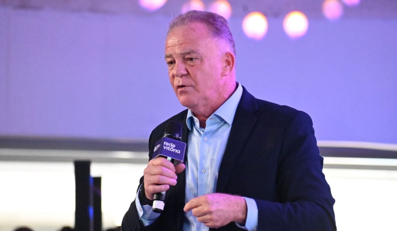 Renato Casagrande no BUY ES Renato Casagrande no BUY ES