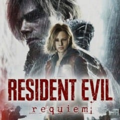 Resident Evil Requiem: Leon é confirmado em vazamento na PS Store