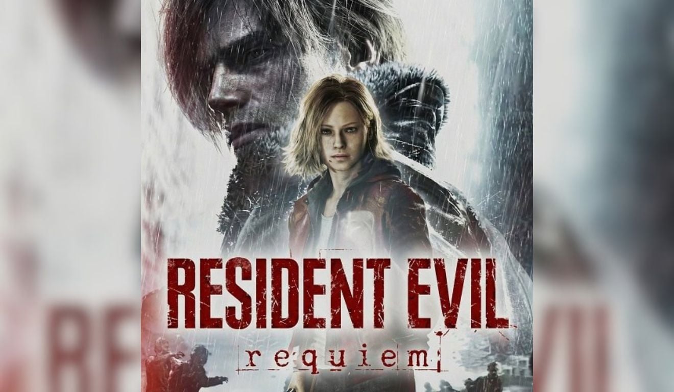 Resident Evil Requiem: Leon é confirmado em vazamento na PS Store