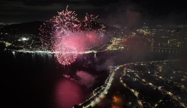 Foto: Thiago Soares/Folha Vitória