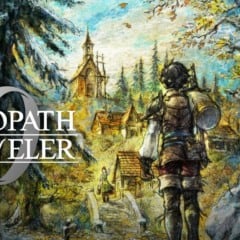 Review | Octopath Traveler 0 é um soco no estômago