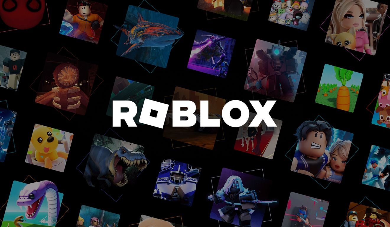 Roblox tem o maior ano da sua história Roblox tem o maior ano da sua história