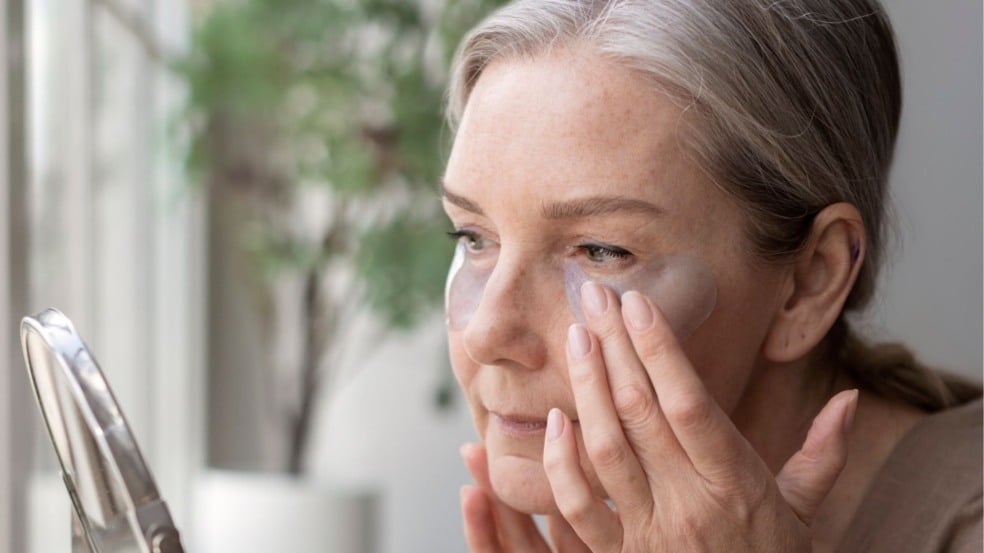 Fim das rugas em 30 dias: Descubra o produto barato que transforma a área dos olhos Fim das rugas em 30 dias: Descubra o produto barato que transforma a área dos olhos