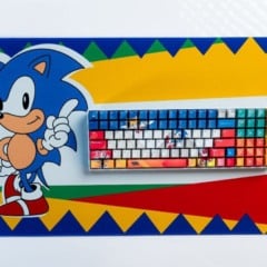 Sonic: SEGA e Higround vão redefinir a nostalgia com uma coleção imperdível