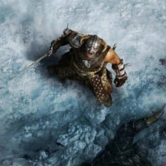 The Elder Scrolls V: Skyrim Anniversary Edition chegou de surpresa ao Nintendo Switch 2