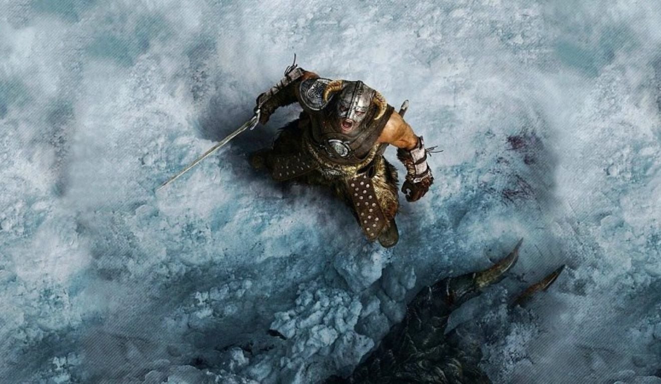 The Elder Scrolls V: Skyrim Anniversary Edition chegou de surpresa ao Nintendo Switch 2 The Elder Scrolls V: Skyrim Anniversary Edition chegou de surpresa ao Nintendo Switch 2