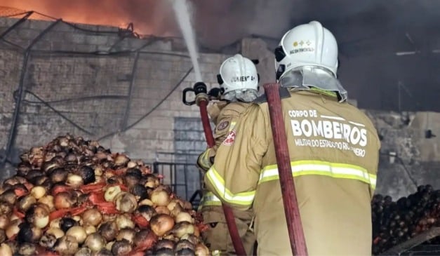 Foto: CBEMRJ/Divulgação