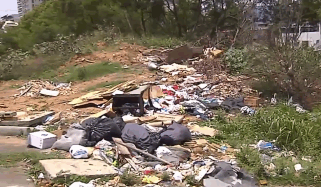 (Foto: Reprodução/TV Vitória)