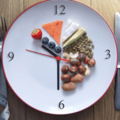 Jejum intermitente/Canva