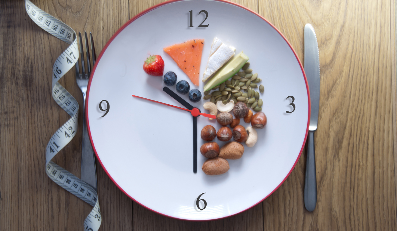 Jejum intermitente/Canva Jejum intermitente/Canva