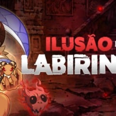 Uma nova ameaça surge nos labirintos de Ragnarök Online LATAM