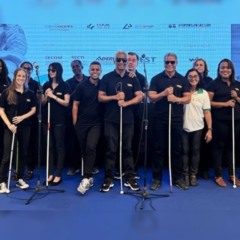 Coral Vozes que Inspiram (Foto: Divulga&ccedil;&atilde;o/Unicep)