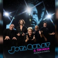 Banda Jota Quest Foto: Reprodução/Redes Sociais