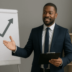 Vender é Comunicar Transformação