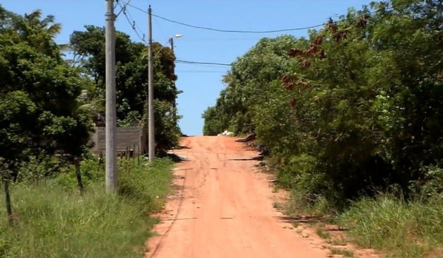 Foto: Reprodução/TV Vitória