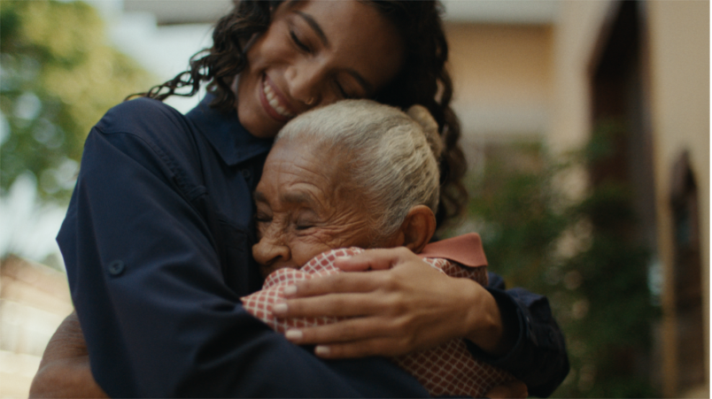 Menos envio e mais entrega é o convite de fim de ano da Vivo com Denise Fraga, Gabriel Medina e Rayssa Leal Menos envio e mais entrega é o convite de fim de ano da Vivo com Denise Fraga, Gabriel Medina e Rayssa Leal
