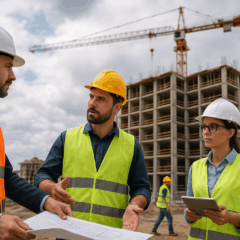 Iluminação Natural em Galpões Logísticos: O Papel Estratégico do Lanternim