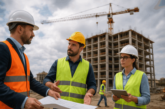 Iluminação Natural em Galpões Logísticos: O Papel Estratégico do Lanternim