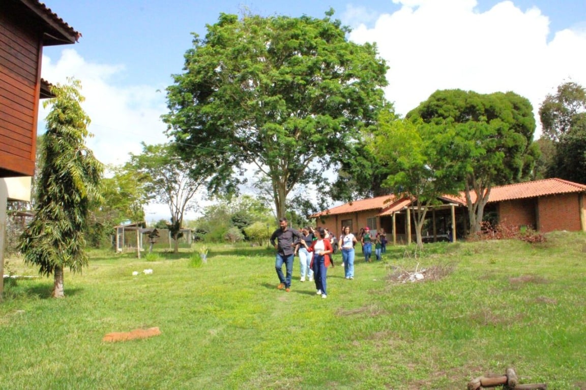 Rota do Café Conilon em Jaguaré