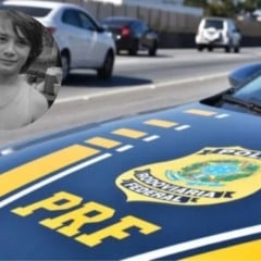 William leite dos santos estava internado ap&oacute;s acidente na BR-262