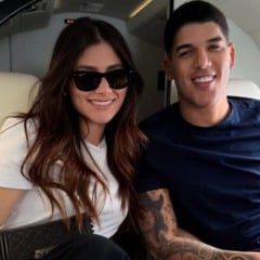 Zé Vaqueiro e Ingra Soares