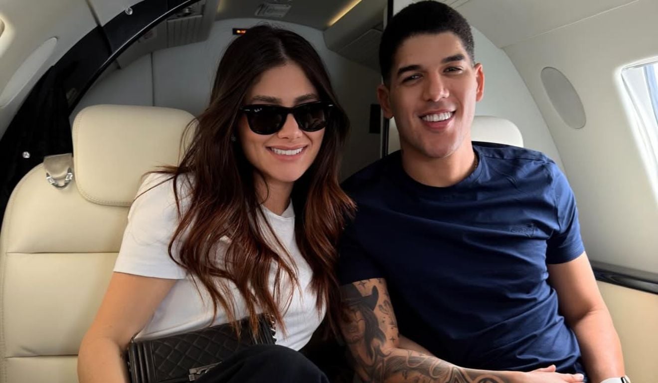 Zé Vaqueiro e Ingra Soares