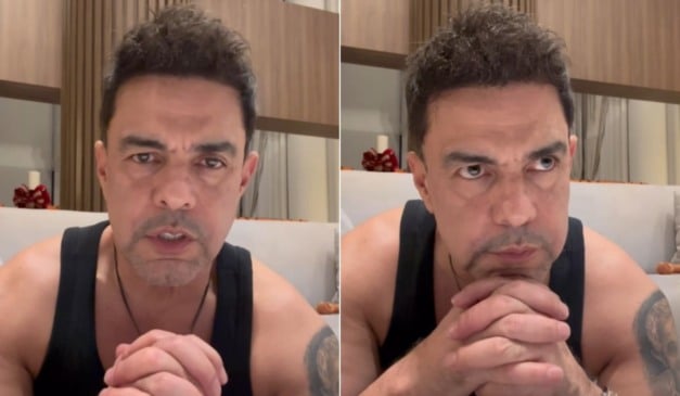 Foto: Reprodução/Instagram