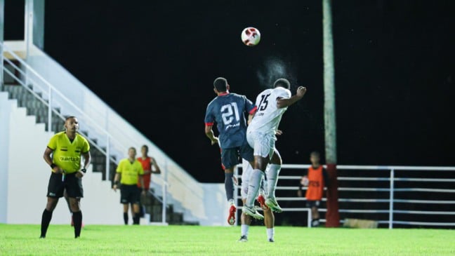 Capixabão 2026: Real Noroeste x Serra. Estádio José Olímpio da Rocha, Águia Branca. 22/01/2026