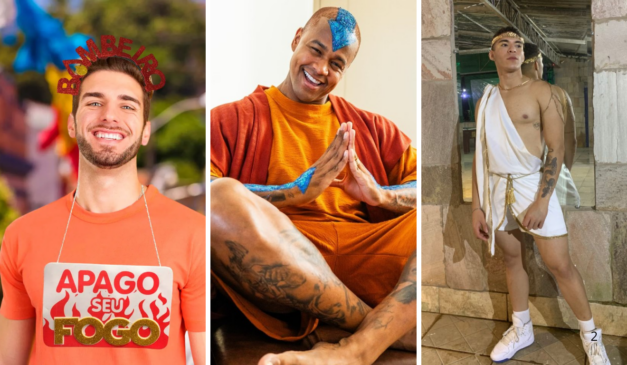 Foto: Reprodução/Pinterest