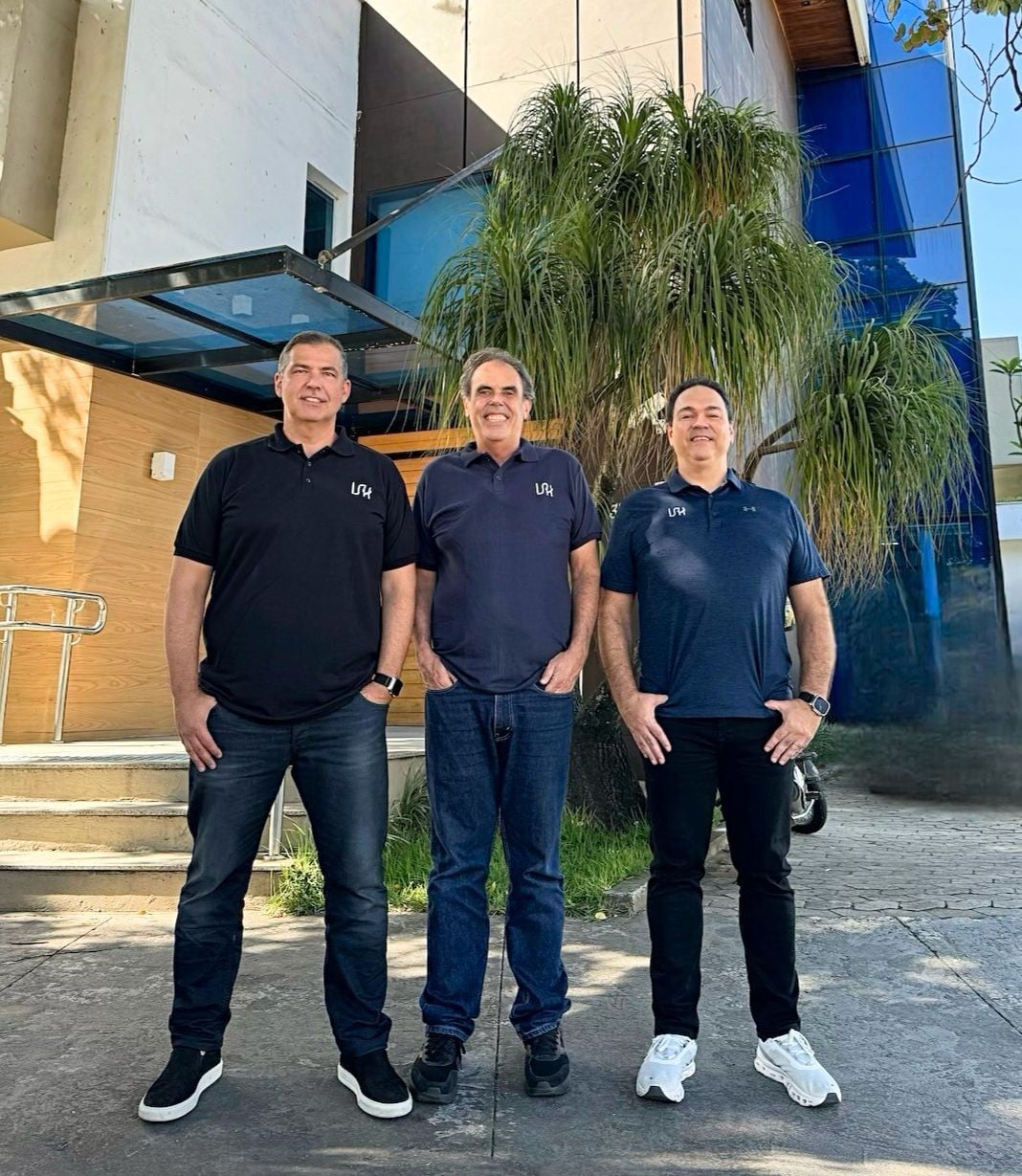 SPX aporta R$ 400 milhões em empresa capixaba para consolidar setor de cibersegurança SPX aporta R$ 400 milhões em empresa capixaba para consolidar setor de cibersegurança