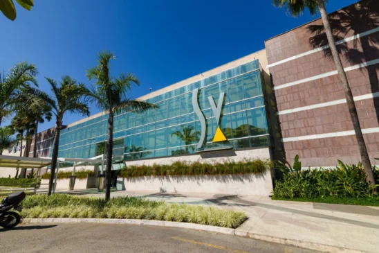 Aproveite: vem aí a Liquida Verão do Shopping Vitória