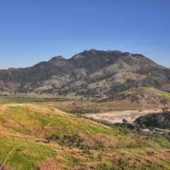 Mestre &Aacute;lvaro. Foto: Thiago Soares/Folha Vit&oacute;ria