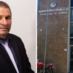 Fotos: C&acirc;mara/MPES