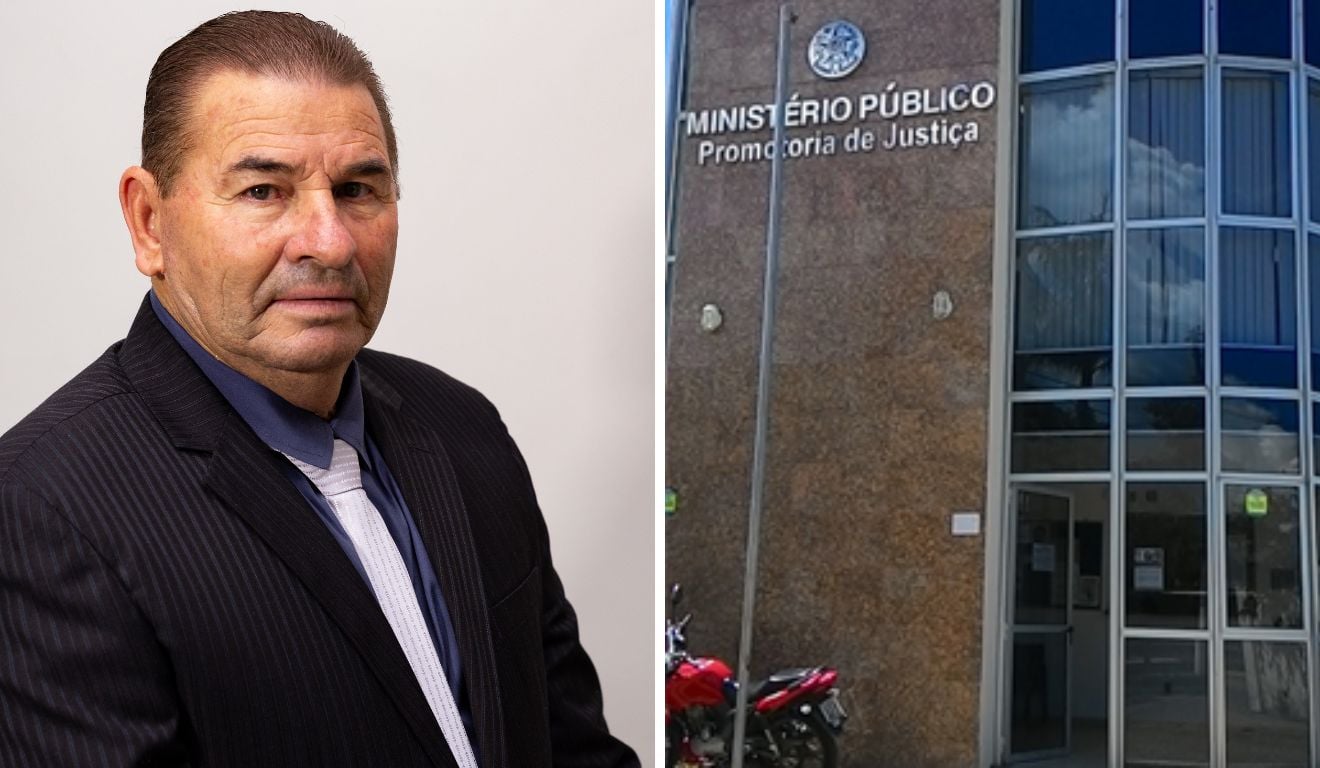 Fotos: Câmara/MPES Fotos: Câmara/MPES